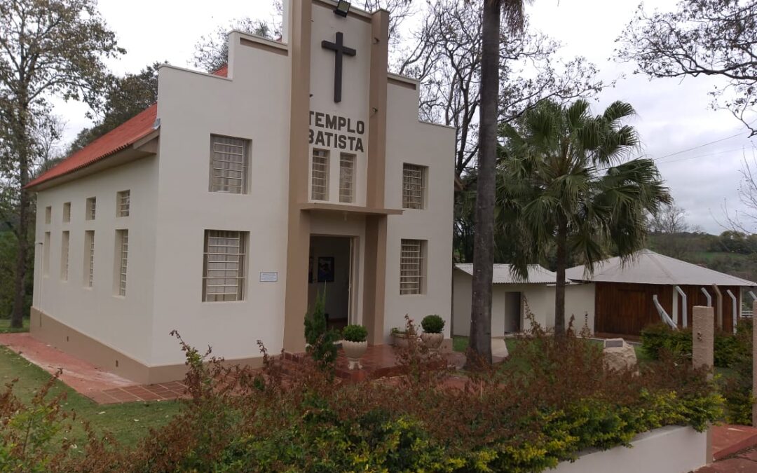 Bozano – PIB Leta de Bozano | (55) 99118-8882