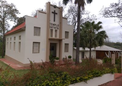 Bozano – PIB Leta de Bozano | (55) 99118-8882