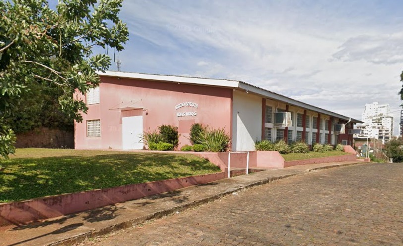 Carazinho – IB Boas Novas em Carazinho | (51) 9600-2842