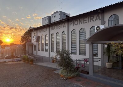 IBP em Cascavel | (45) 8806-0515