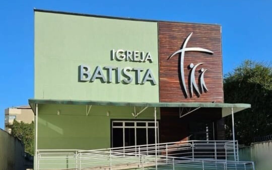 Curitiba – IB Avenida dos Estados | (41) 9917-3603