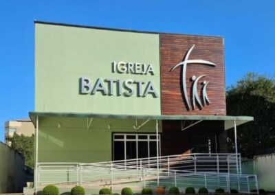 IB Avenida dos Estados | (41) 9917-3603