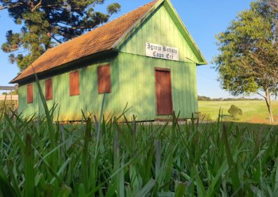 PIB em Erechim | (54) 98434-8715