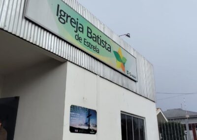 CBP de Estrela | (51) 99532-2384