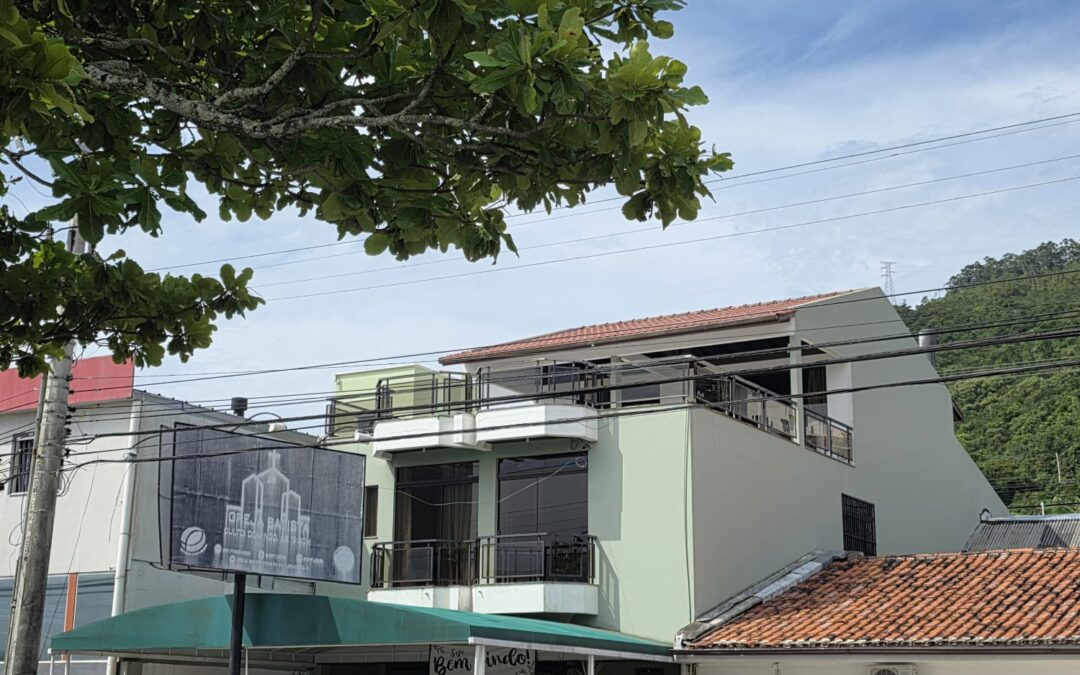 Florianópolis – IBP de Florianópolis | (48) 99660-6008