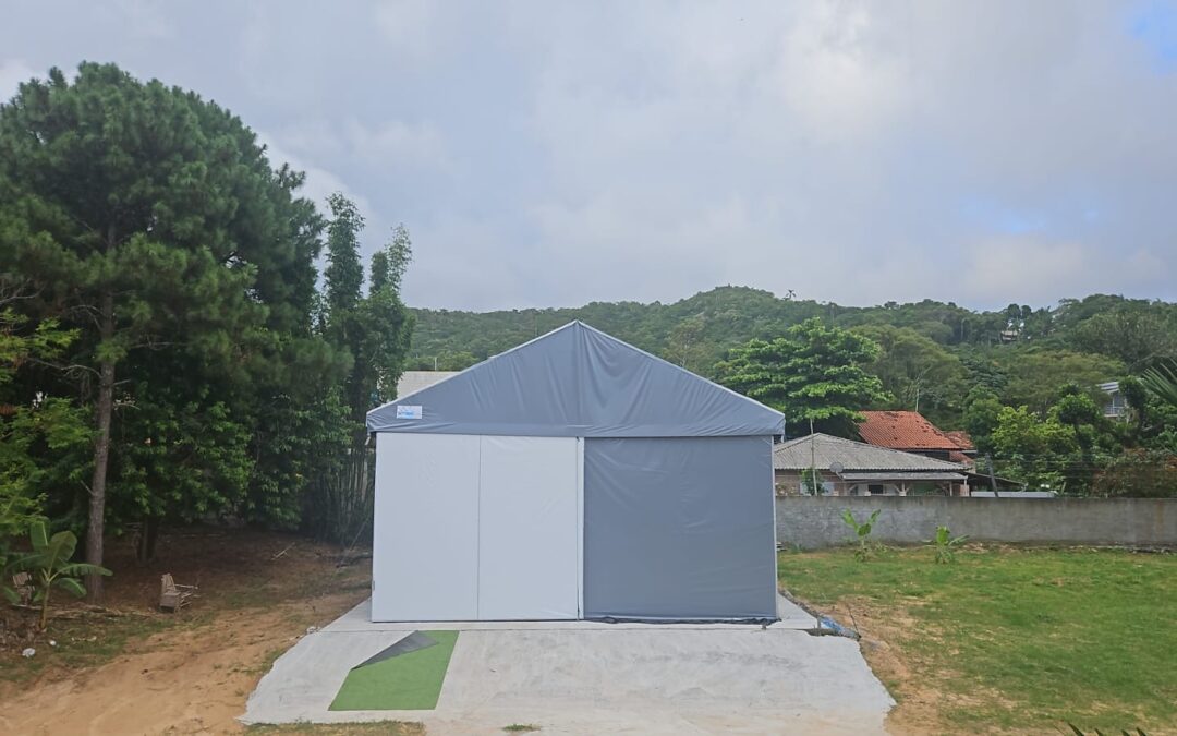 Rio Vermelho – PIBP no Rio Vermelho | (48) 98864-9174