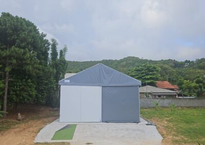 PIBP no Rio Vermelho | (48) 98864-9174