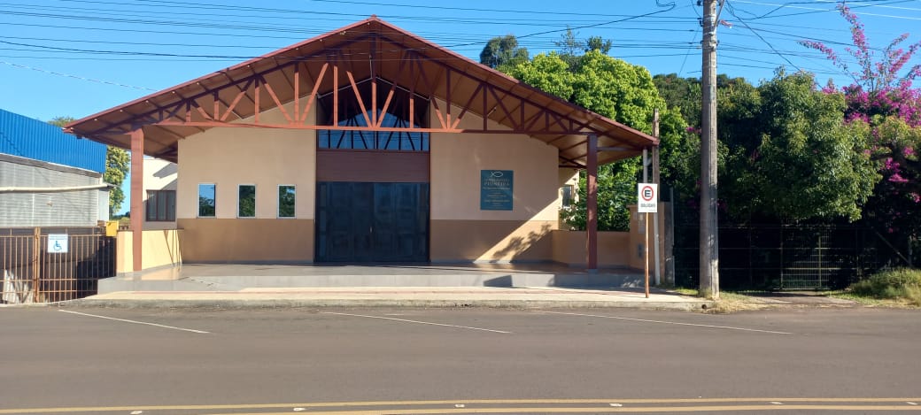 Getúlio Vargas – IBP em Getúlio Vargas | (49) 9996-5259