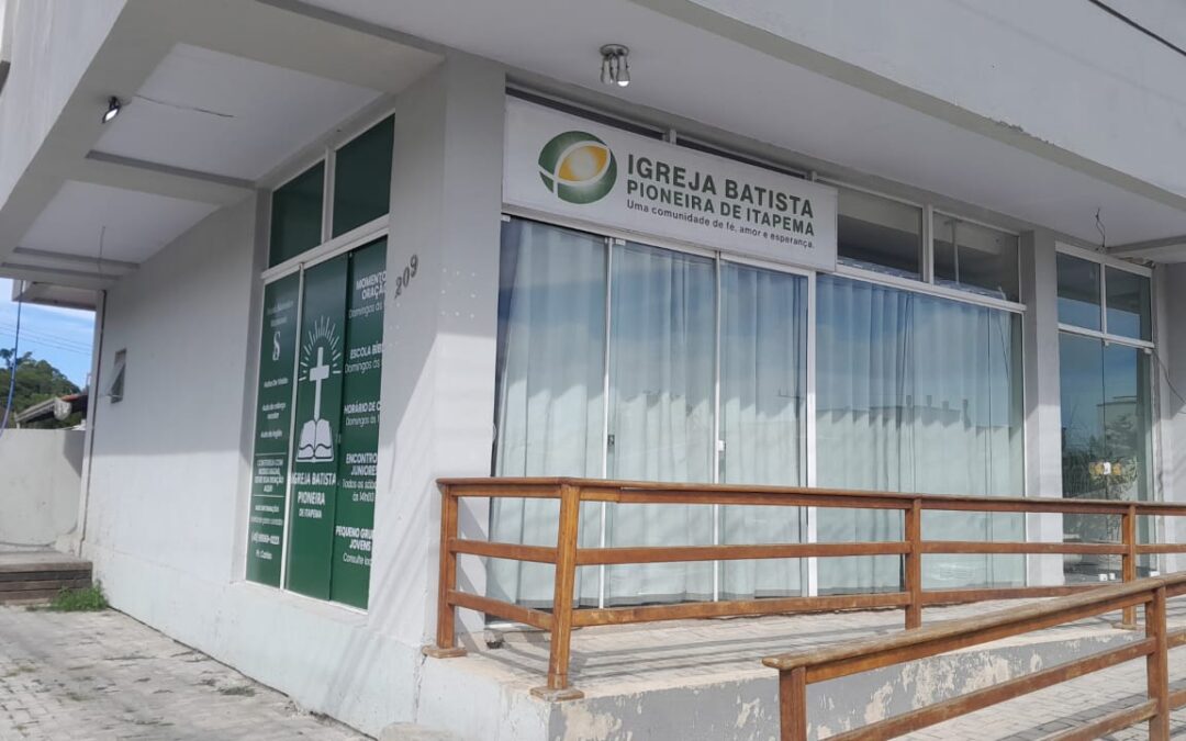 Itapema – CBP em Itapema | (41) 9169-0223