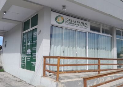 CBP em Itapema | (41) 9169-0223