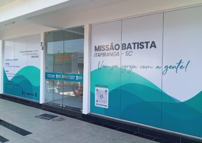 MB em Itapiranga | (55) 99672-6122