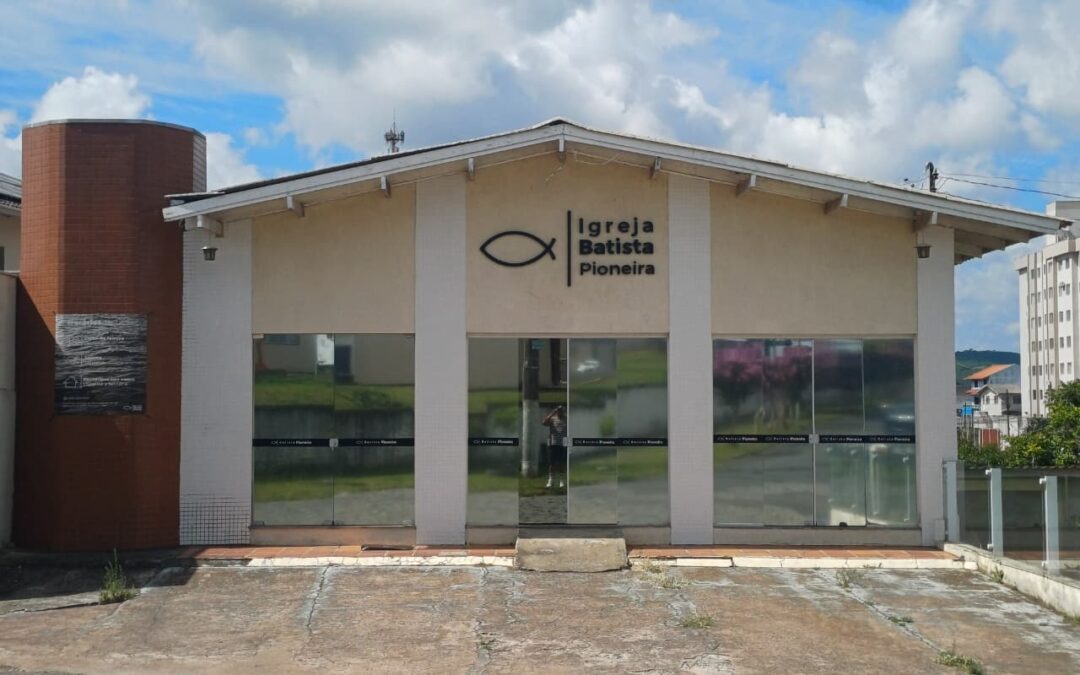 Lages – CBP em Lages | (16) 99321-9080