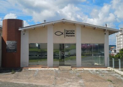 CBP em Lages | (16) 99321-9080