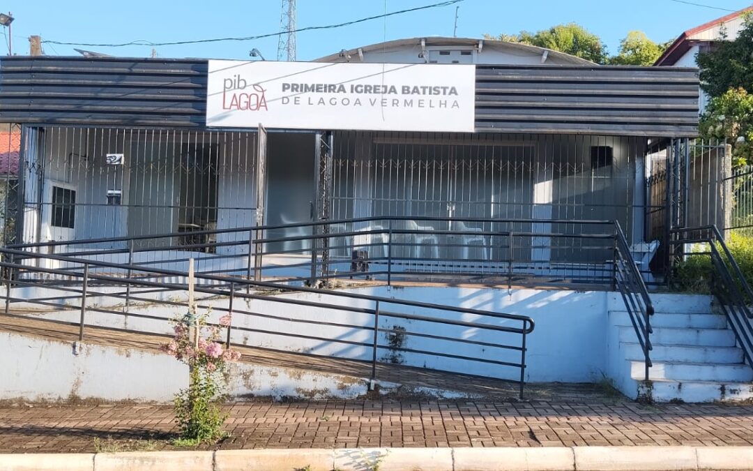 Lagoa Vermelha – CBP em Lagoa Vermelha | (54)98130-2587