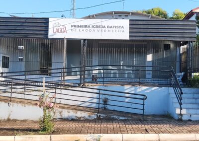 Lagoa Vermelha – CBP em Lagoa Vermelha | (54)98130-2587