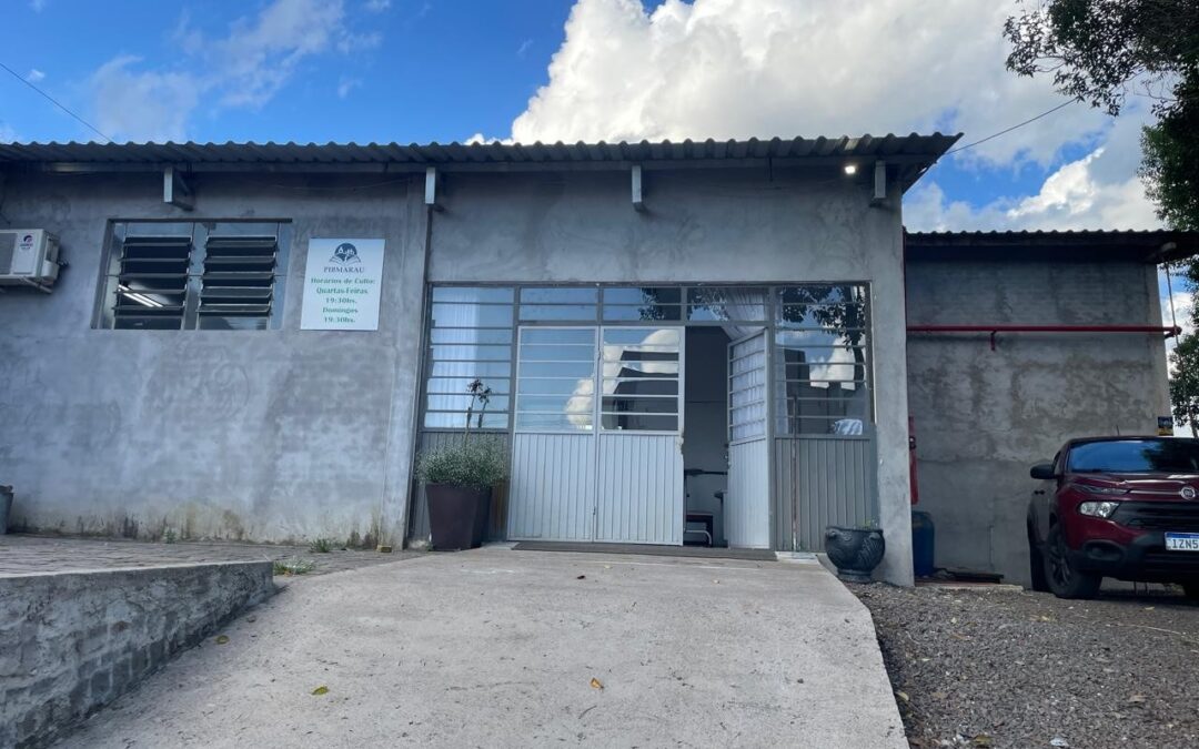 Marau – CBP em Marau | (54) 9165-6828