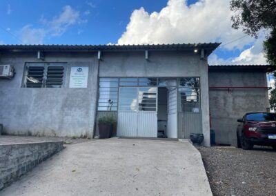 CBP em Marau | (54) 9165-6828