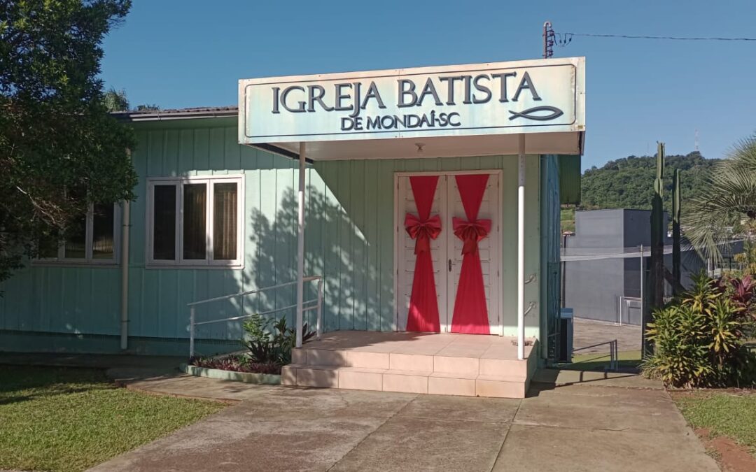 IB Mondaí | (51) 9121-4293 – ibatistademondai@gmail.com