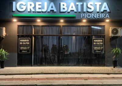 IBP em Navegantes | (47) 99779-3898