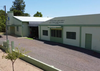 PIB em Nova Ramada | (55) 99159-7180 – pibnovaramada@gmail.com