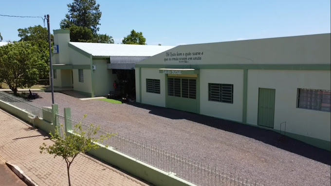 Nova Ramada – PIB em Nova Ramada | (55) 99159-7180