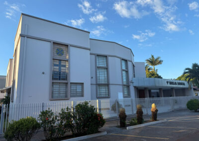 PIB em Nova Santa Rosa | (45) 9856-3944 – pibnsr@yahoo.com.br