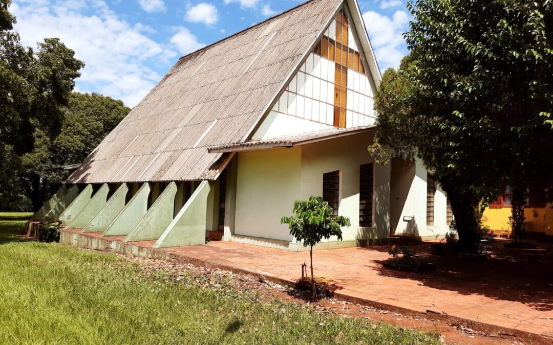 Monte Alvão – IB de Monte Alvão | (55) 99972-2055