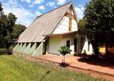 IB de Monte Alvão | (55) 99972-2055