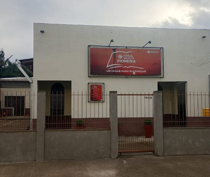 Osório – IBP em Osório | (51) 9663-8018