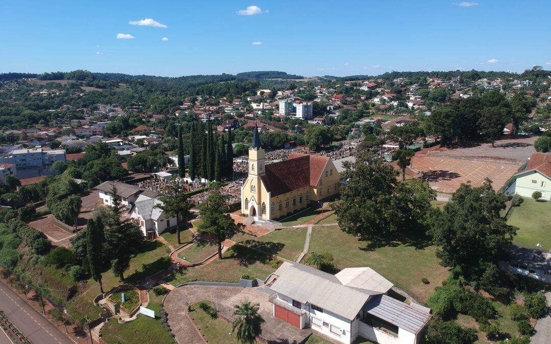 Panambi – IB Emanuel | (55) 8133-9038