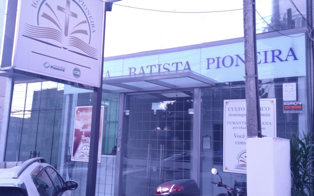 Passo Fundo – SIB de Passo Fundo | (54) 8142-6360