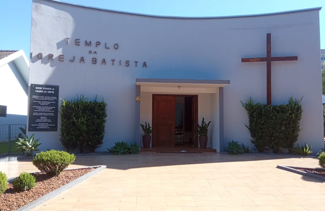 Pato Bragado – IB de Pato Bragado | (45) 9101-2059