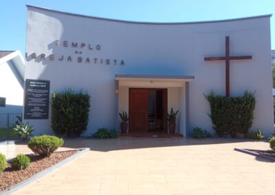 IB de Pato Bragado | (45) 9101-2059