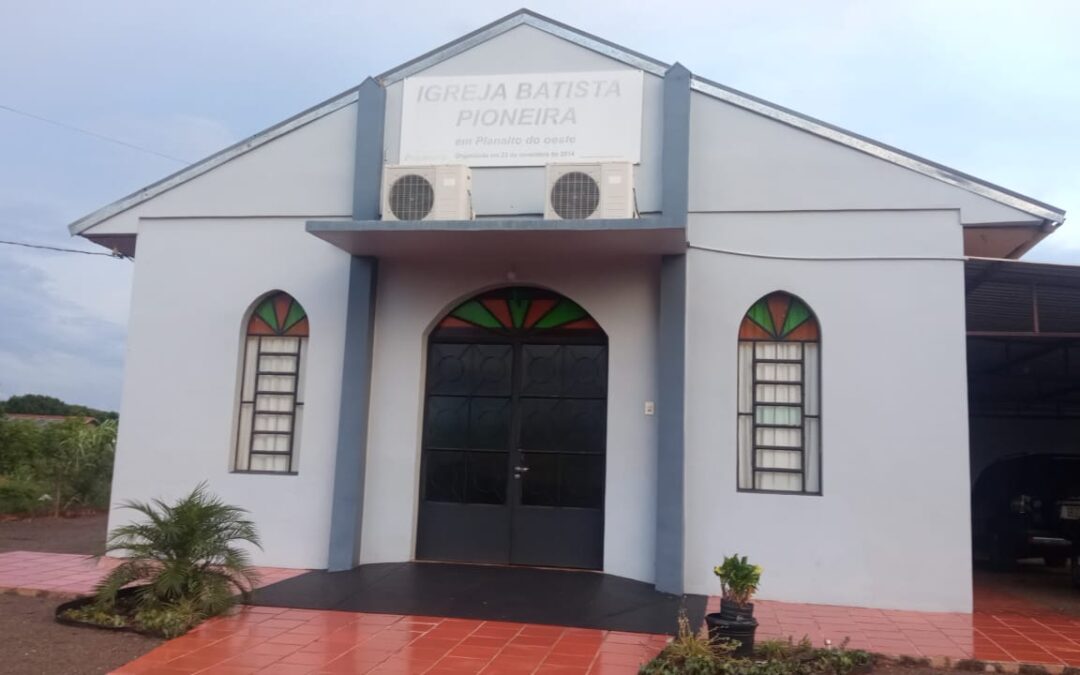 Planalto do Oeste – IBP em Planalto do Oeste | (55) 8431-2463