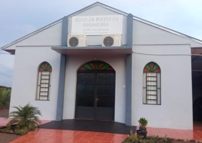 IBP em Planalto do Oeste | (55) 8431-2463