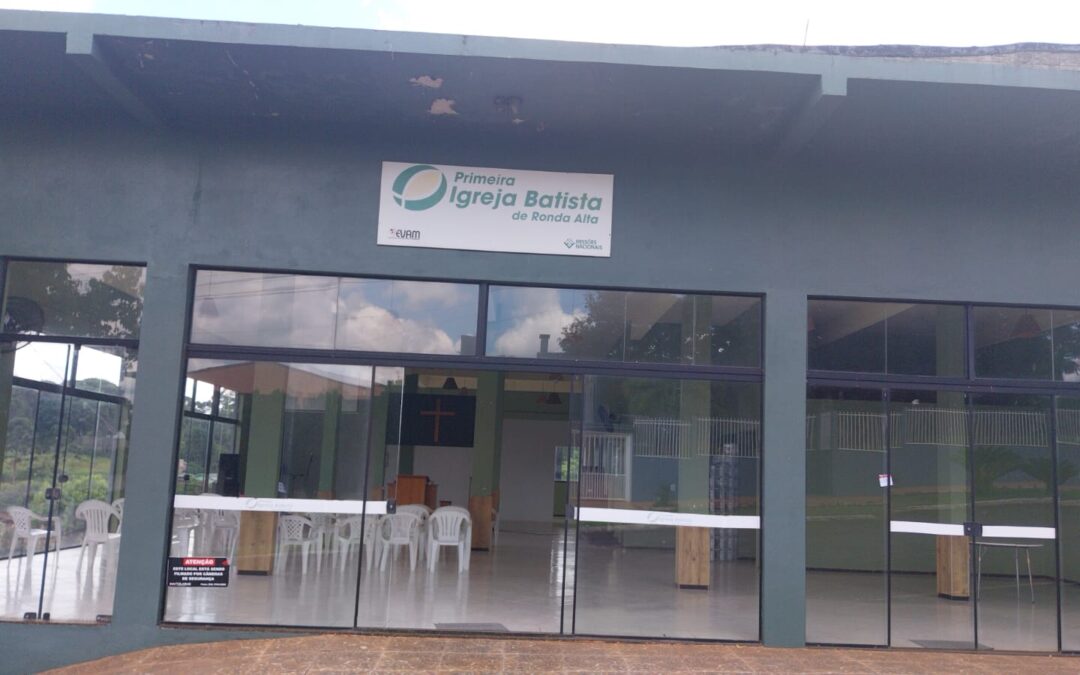 Ronda Alta – CBP em Ronda Alta | (55) 9156-5115