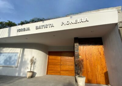 IBP em Santa Cruz do Sul | (51) 99618-7542