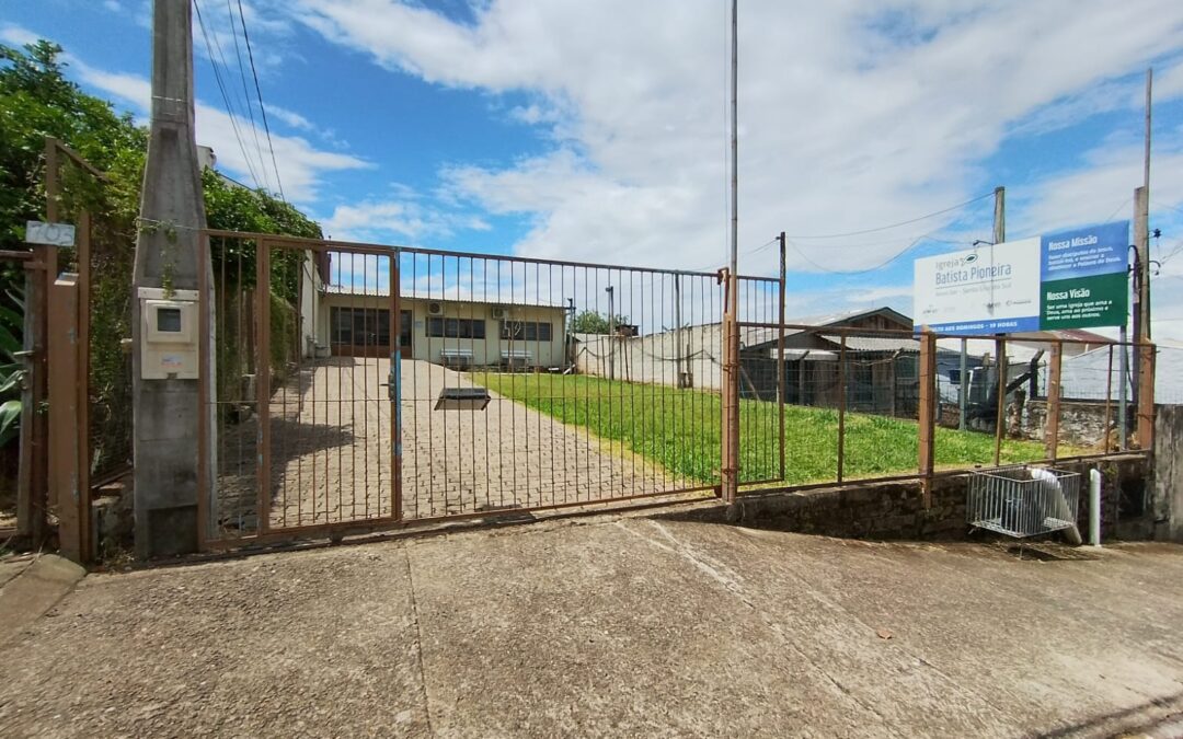 Santa Cruz do Sul – CB Santa Cruz | (51) 98455-8078