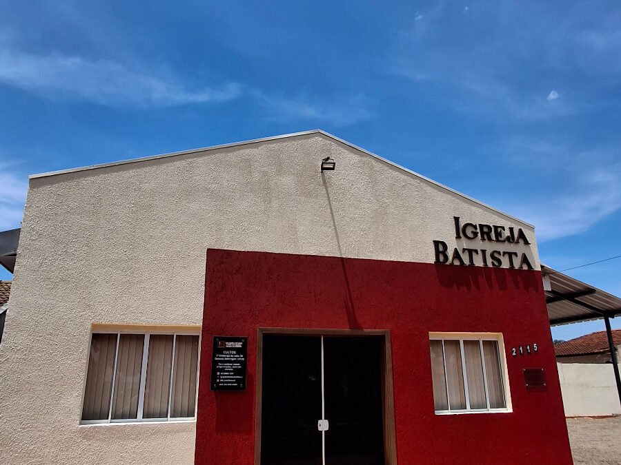 IBP de Santa Helena | (45) 99127-2001 – ibpsantahelena@gmail.com