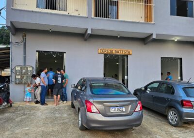 CBP em Alto Santa Maria | (27) 99759-1552