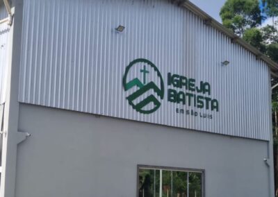 IB em São Luís | (27) 99500-3575