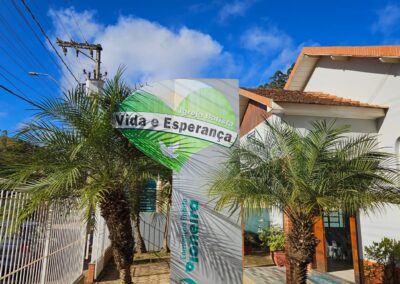 IB Vida e Esperança | (27) 99759-1552