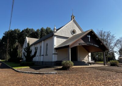 IB de Candeia | (49) 9915-9887