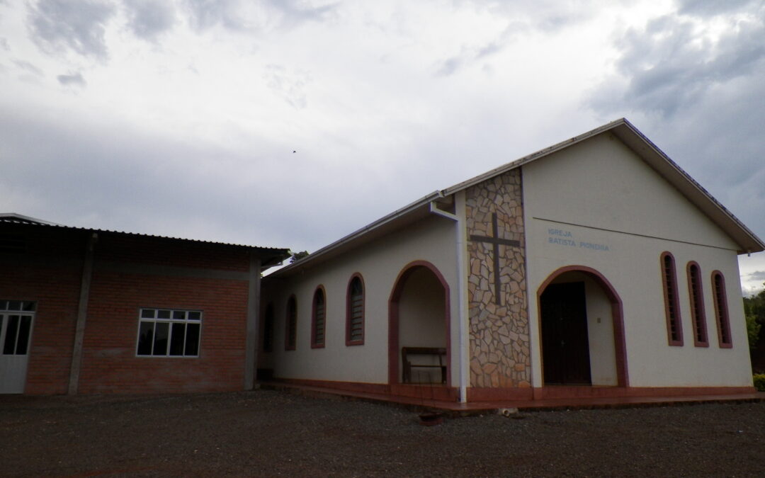 Vila Oito de Agosto – IBP Vila Oito de Agosto | (55) 99929-7075