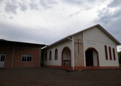 IBP Vila Oito de Agosto | (55) 99929-7075