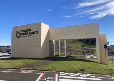 São Lourenço do Oeste – IBP Bíblica em São Lourenço do Oeste | (51) 9618-6556