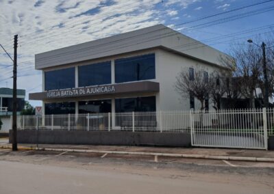 Ajuricaba – IB Ajuricaba | (51) 9889-8599