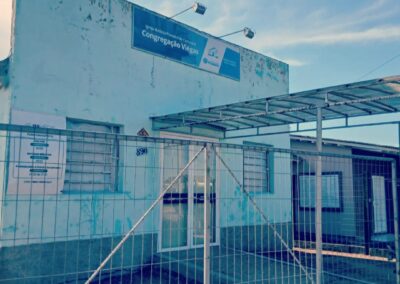 Camaquã – CB Bairro Viégas | (55) 9702-4875