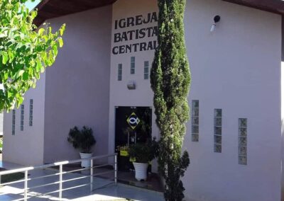 Santo Augusto – IB Central de Santo Augusto | (55) 8147-0319