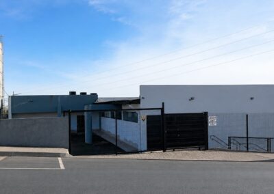 Chapecó – IBP Chapecó | (49) 99901-7004